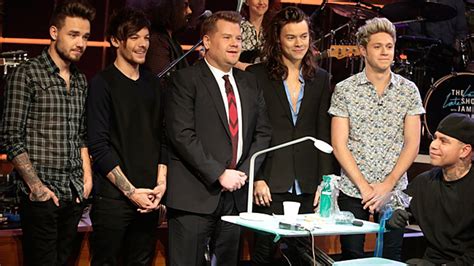 one direction tattoo roulette